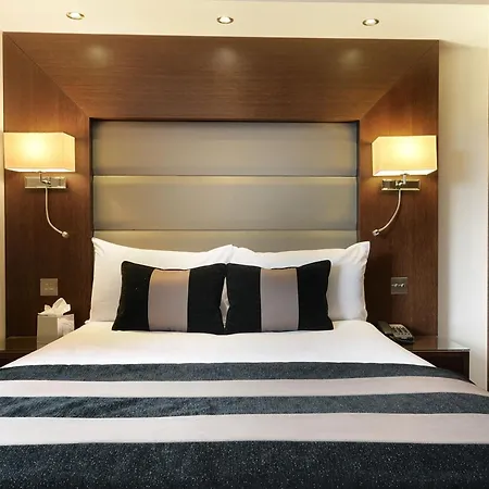 Hotel Park Grand London Kensington